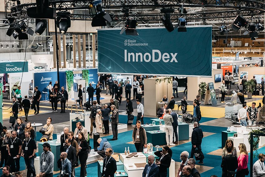 Personal struggle with skin problems led to innovative gloves – featured in Brave New Business