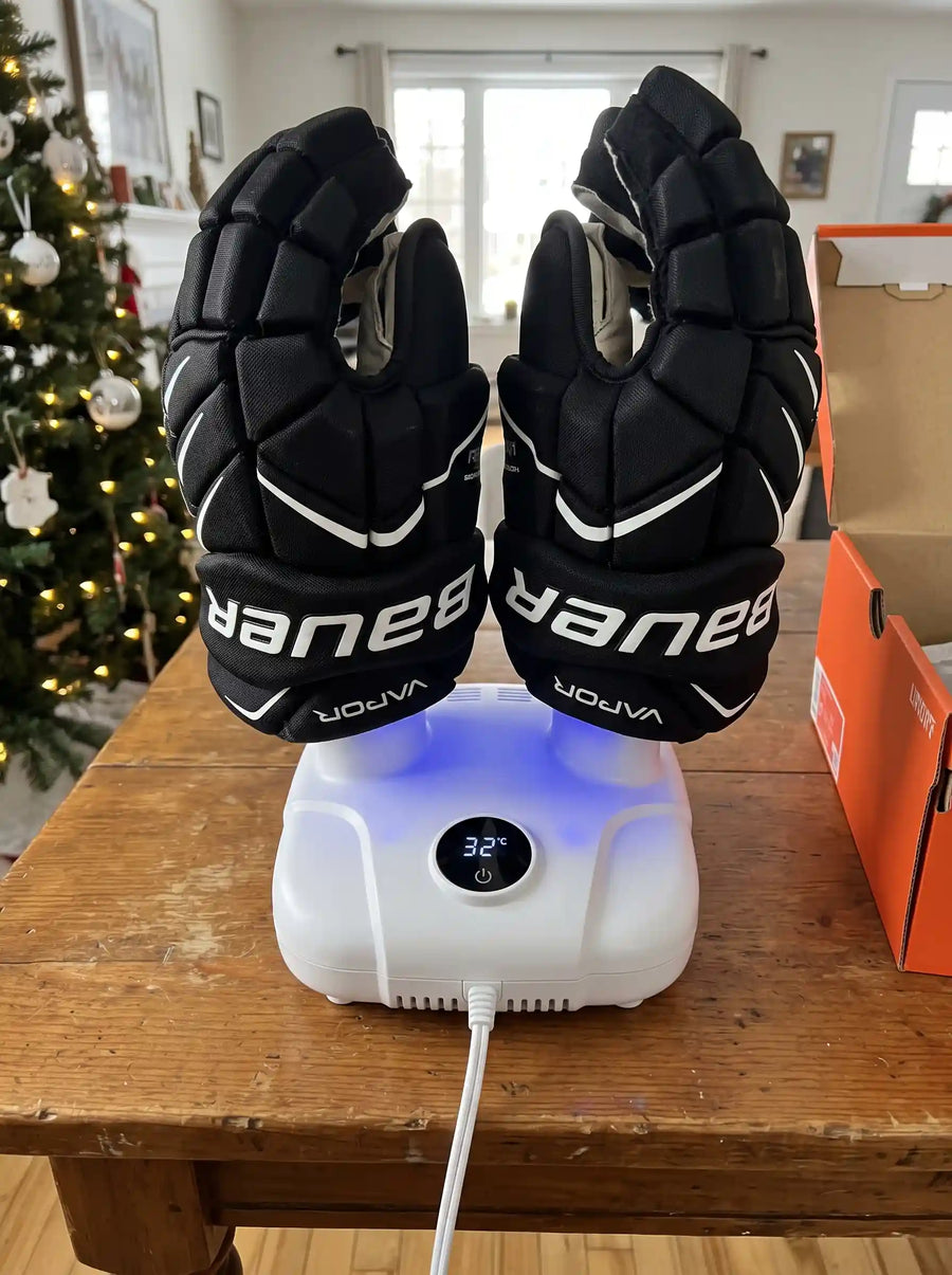 GLOVE DRYER