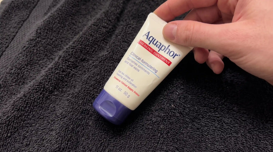 Ointments & Barrier creams