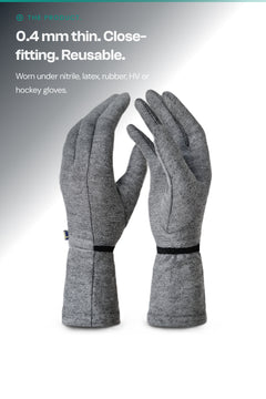 DRYE Asymmetric Liner