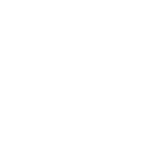 Outline of a hockey glove